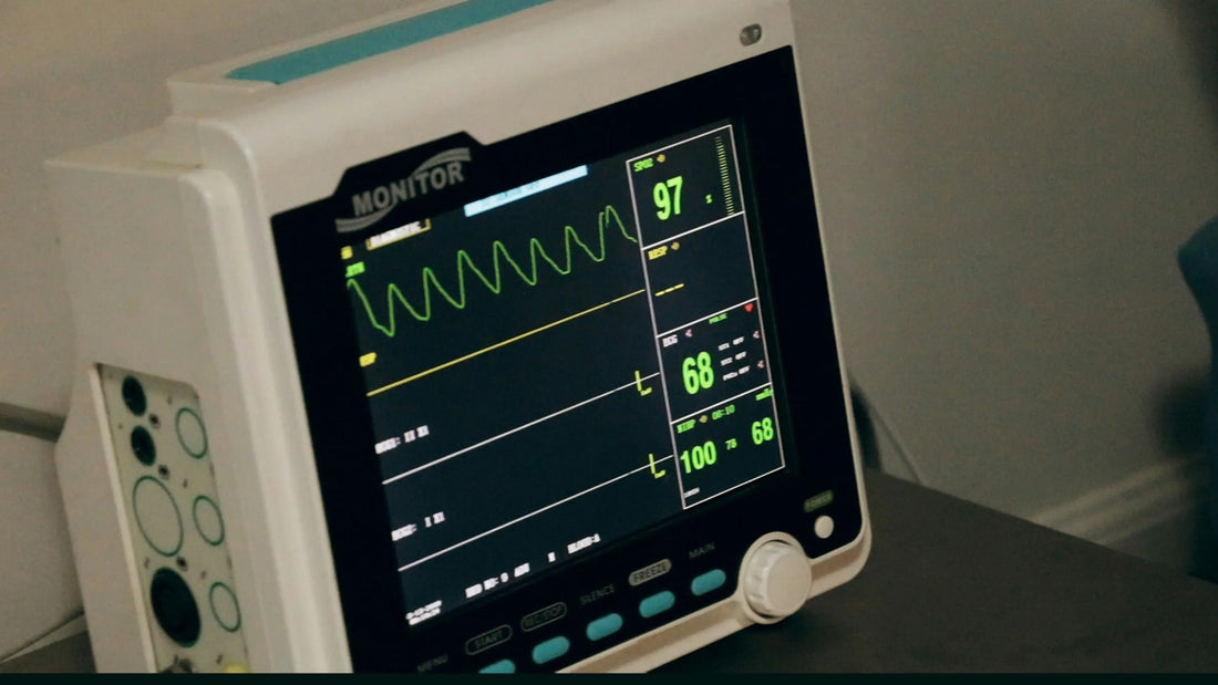 Why Accurate Oxygen Monitoring is Non-Negotiable in Patient Care