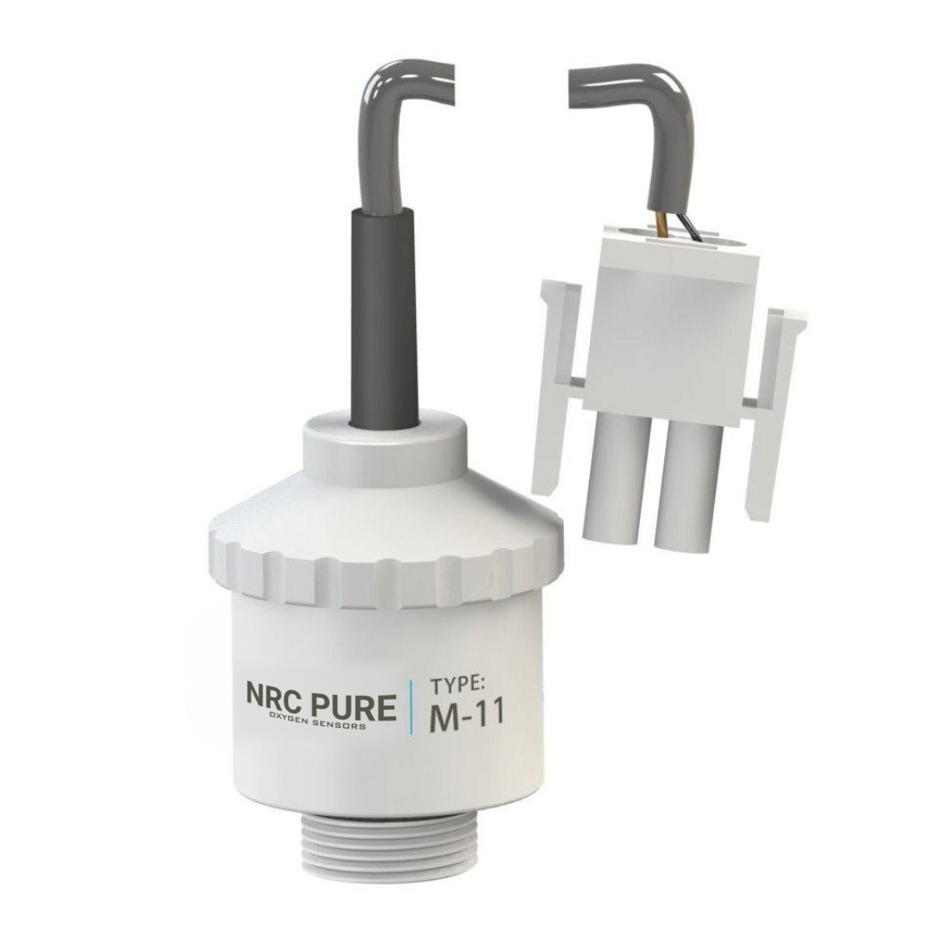 M-11 Medical Oxygen Sensor