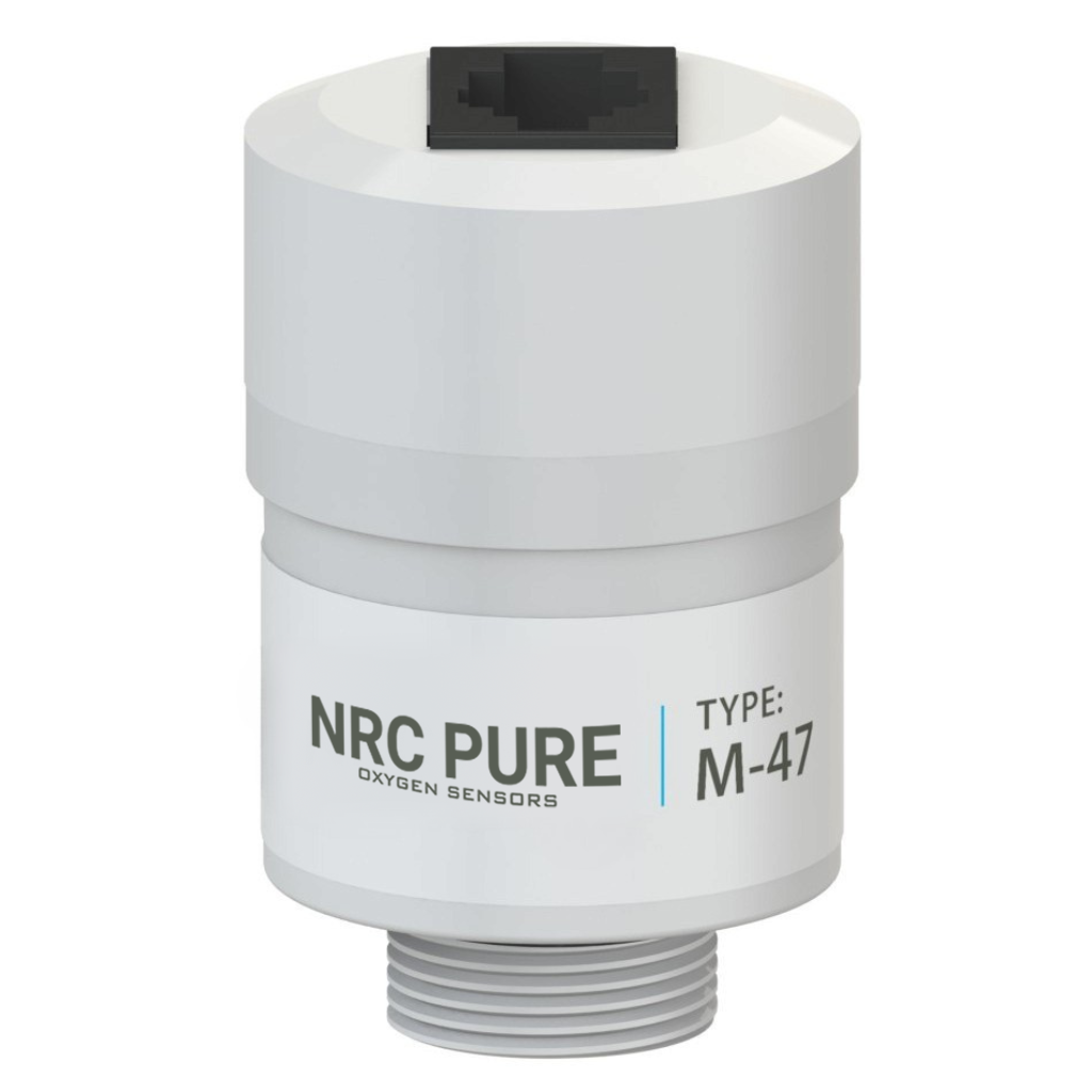 M-47 Medical Oxygen Sensor