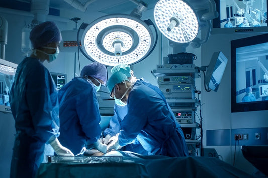 Why Medical Oxygen Sensor Needs a Wide Temperature & Humidity Range