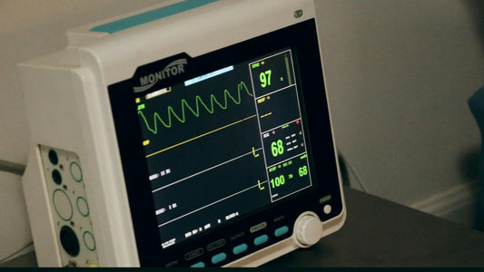 Why Accurate Oxygen Monitoring is Non-Negotiable in Patient Care