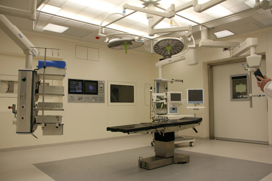 One-Point Calibration: The Reliable Standard for Medical O2 Accuracy