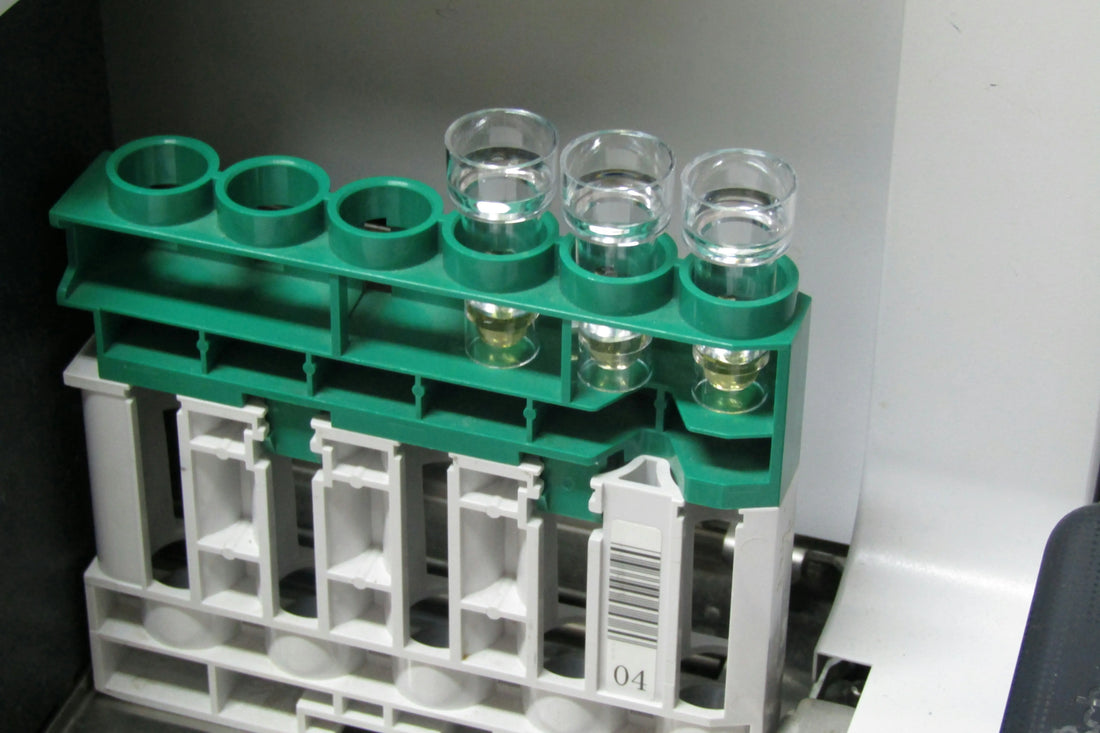 What Causes a Medical Oxygen Sensor to Malfunction?