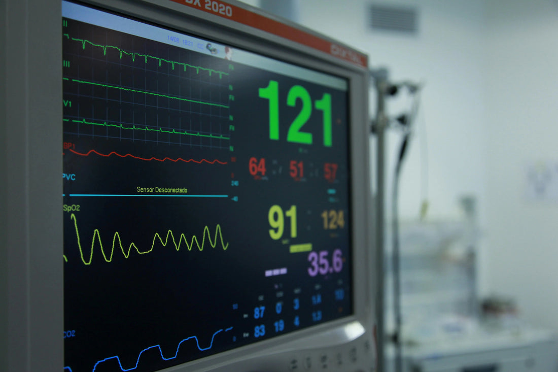 When Should You Calibrate or Replace Your Oxygen Sensor?
