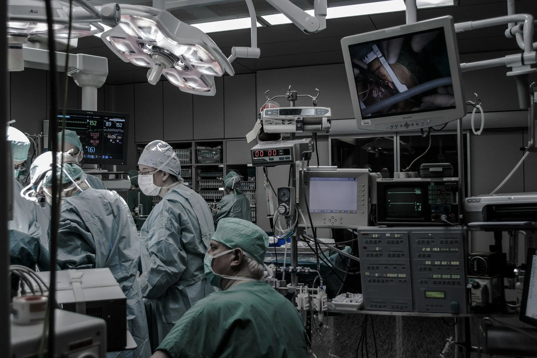 Critical Evaluation Criteria for Medical Oxygen Sensors
