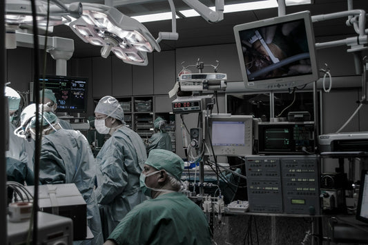 Critical Evaluation Criteria for Medical Oxygen Sensors