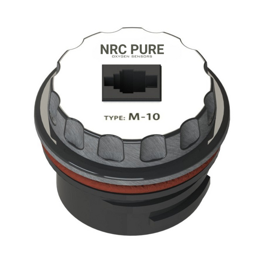 M-10 Medical Oxygen Sensor