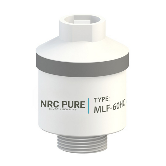 M-16HT Medical Oxygen Sensor