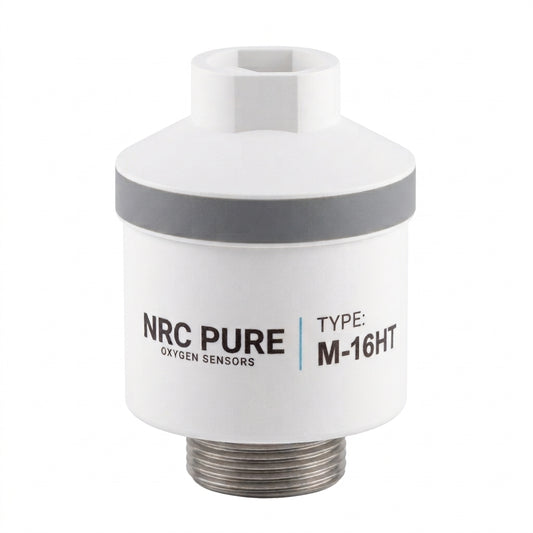 M-16HT Medical Oxygen Sensor