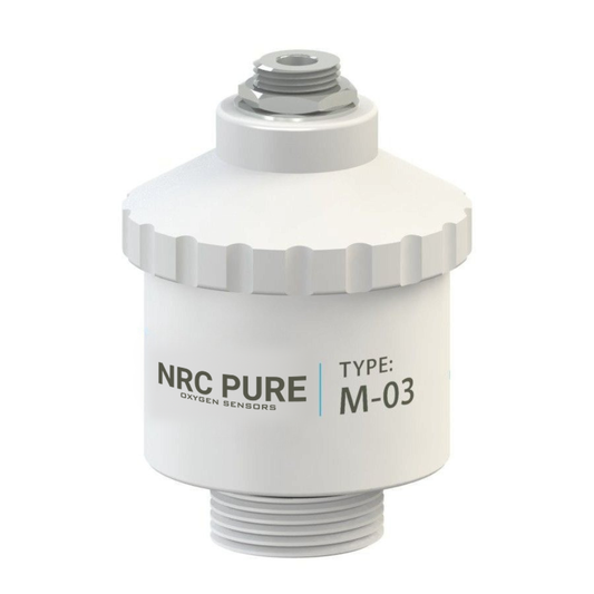 M-03 Medical Oxygen Sensor