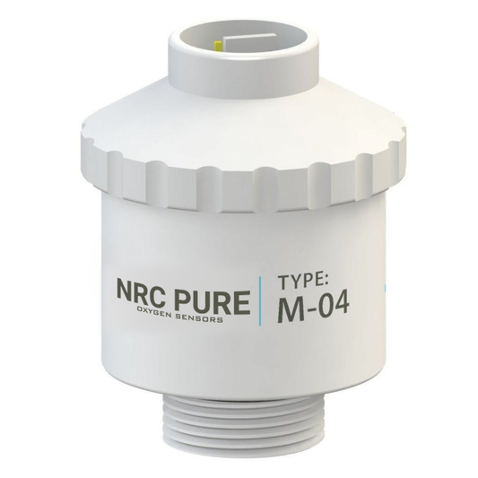 M-04 Medical Oxygen Sensor