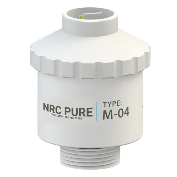 M-04 Medical Oxygen Sensor