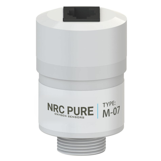M-07 Medical Oxygen Sensor