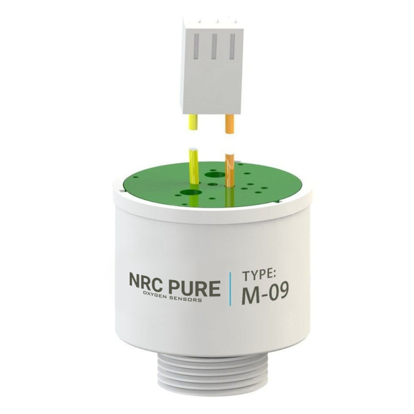 M-09 Medical Oxygen Sensor