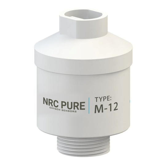 M-12 Medical Oxygen Sensor