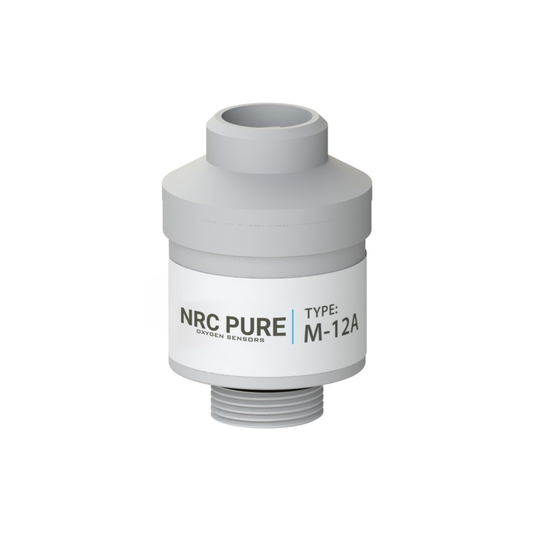 M-12A Medical Oxygen Sensor