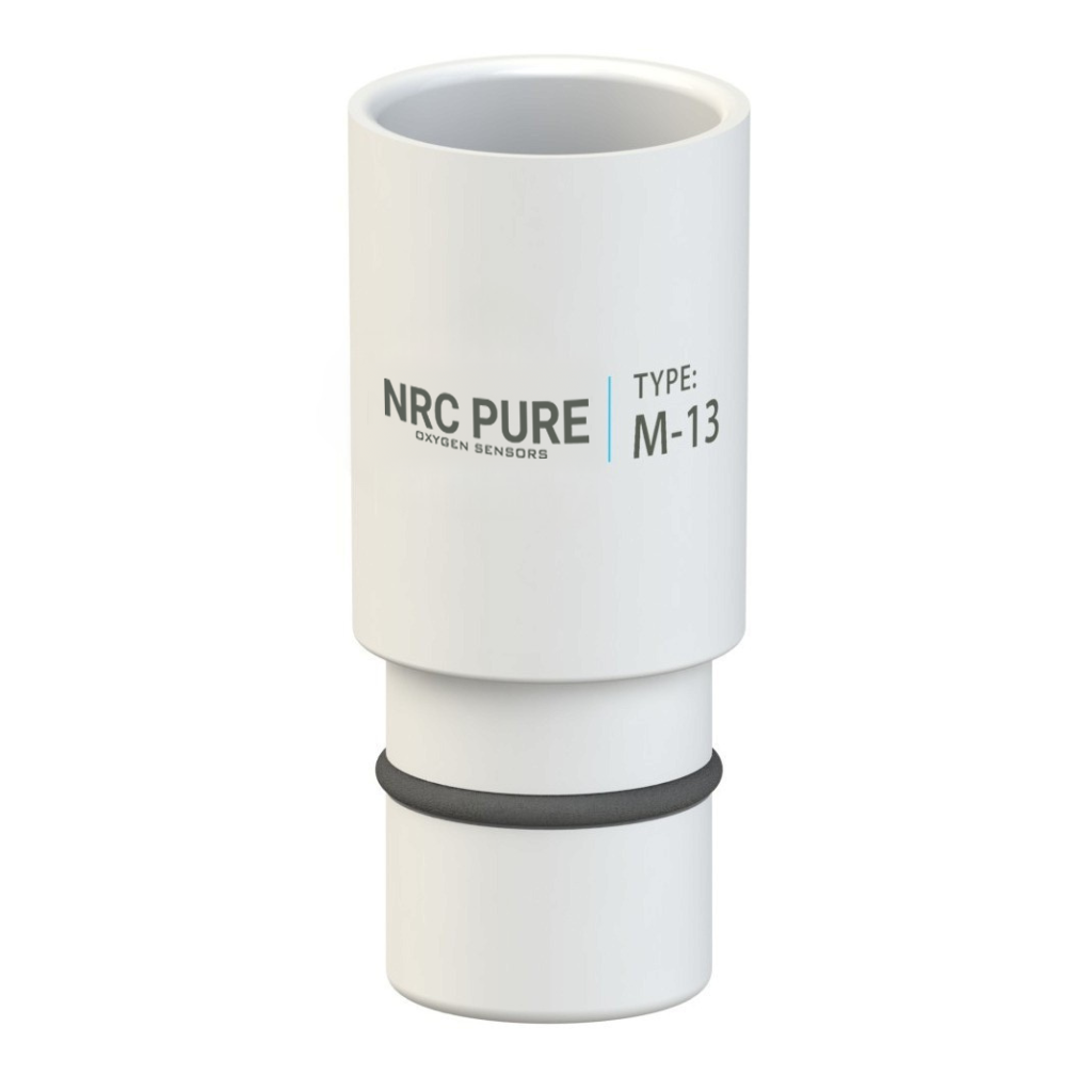 M-13 Medical Oxygen Sensor