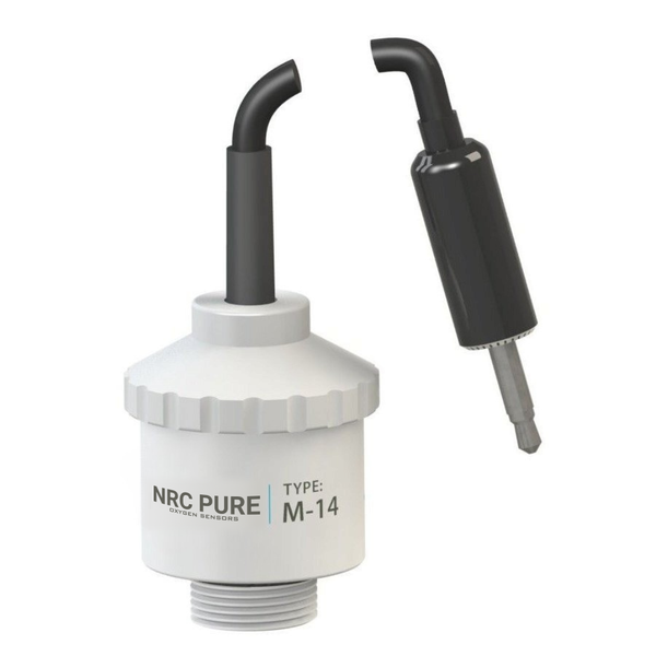 M-14 Medical Oxygen Sensor