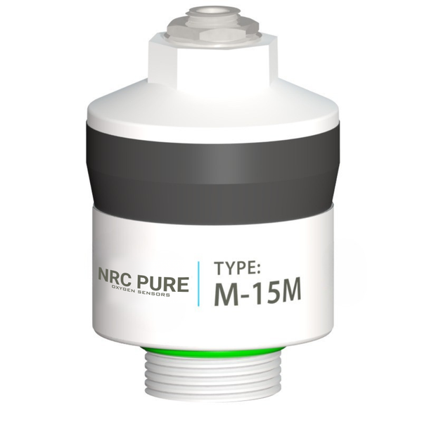 M-15M Medical Oxygen Sensor