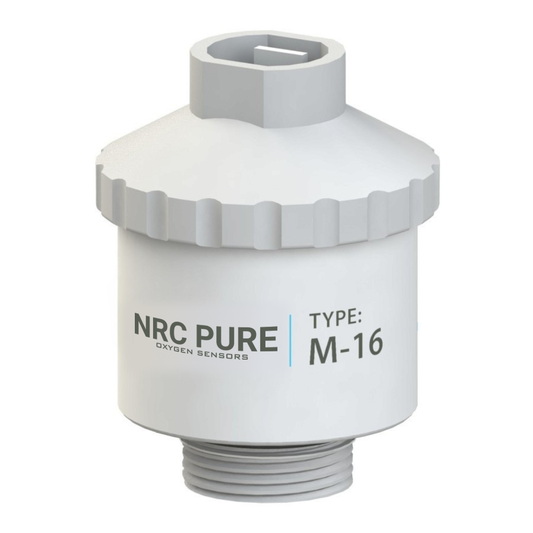 M-16 Medical Oxygen Sensor
