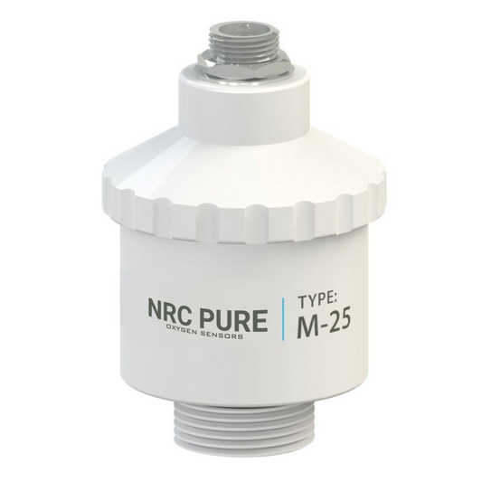 M-25 Medical Oxygen Sensor