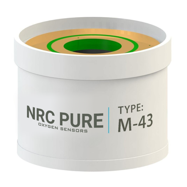 M-43 Medical Oxygen Sensor