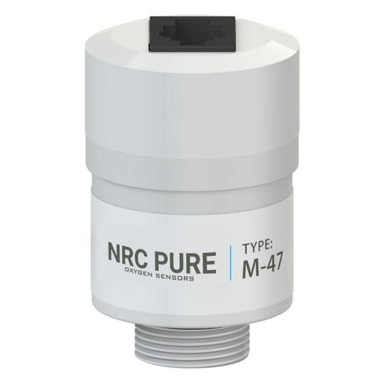 M-47 Medical Oxygen Sensor