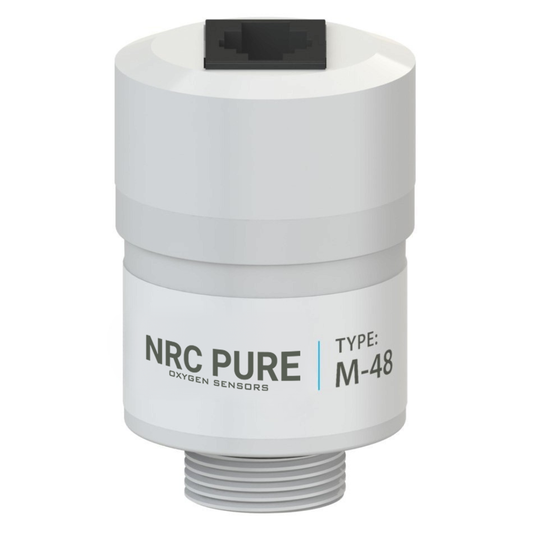 M-48 Medical Oxygen Sensor