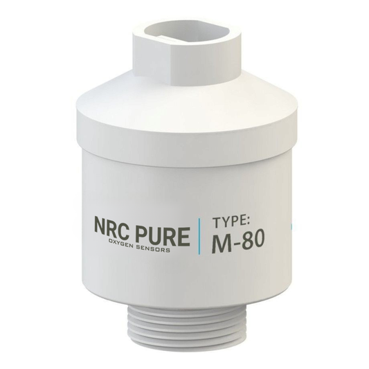 M-80 Medical Oxygen Sensor