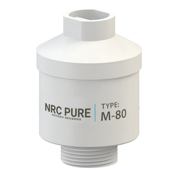 M-80 Medical Oxygen Sensor