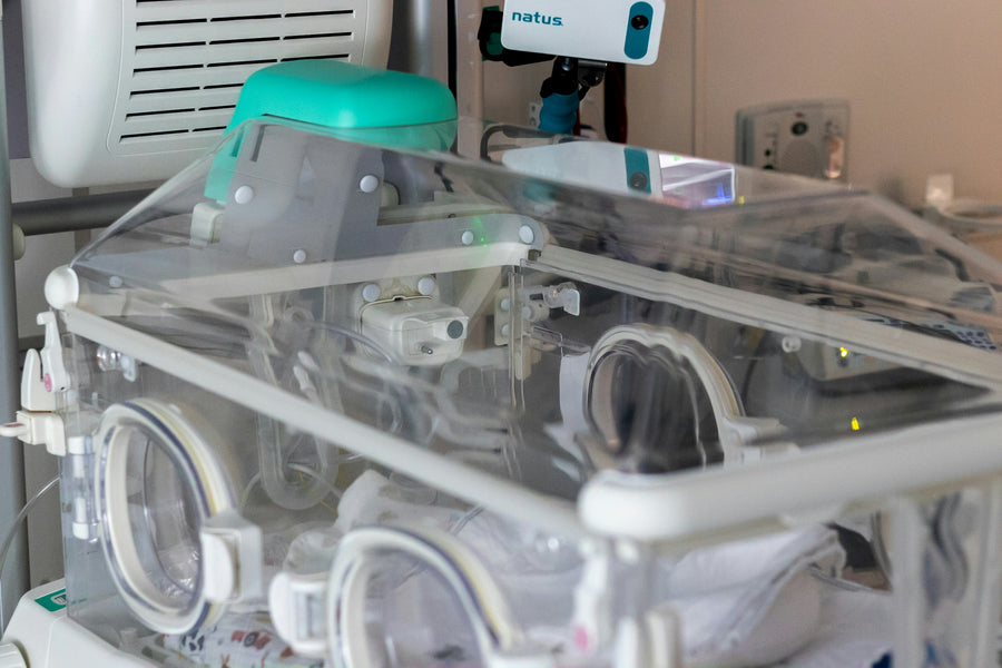 Incubators